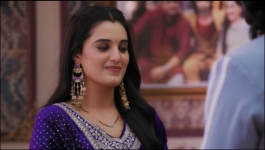 Jaane Anjaane Hum Mile - 8th January 2026